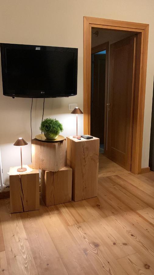 B&B Dolomiti Venas Экстерьер фото