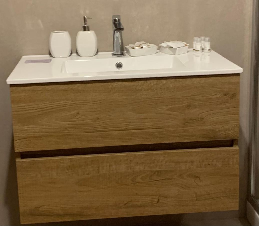 B&B Dolomiti Venas Экстерьер фото
